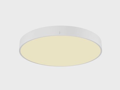 SLV - Medo 60 Wandlamp/Plafondlamp 2700/3000/4000K White