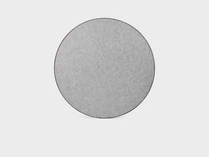 GEJST - Retell Pinboard Licht Grijs