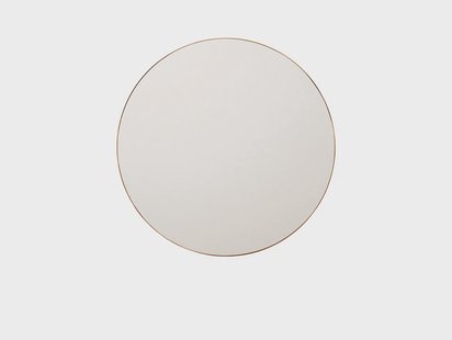 GEJST - Retell Pinboard Wit/Messing