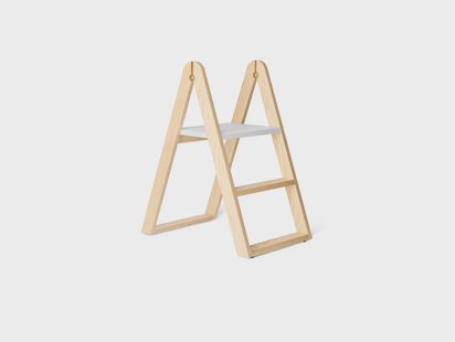 GEJST - Reech Stepladder Esdoorn