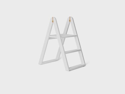 GEJST - Reech Stepladder Wit