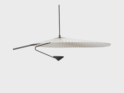 GEJST - Liris Hanglamp Zwart