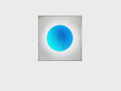 Moodmoon SQ105 Wandlamp RGBW White Ingo Maurer - Woonkamer - Papier / Karton