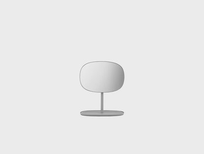 Normann Copenhagen - Flip Spiegel Grey