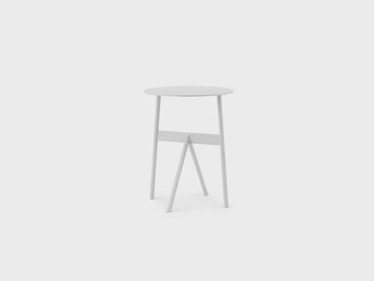 Normann Copenhagen - Stock Tafel Wit