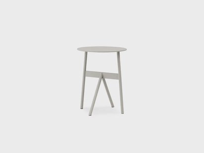 Normann Copenhagen - Stock Tafel Varm Grijs