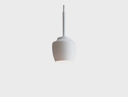 Nola Hanglamp Wit CPH Lighting - Woonkamer - Aluminium