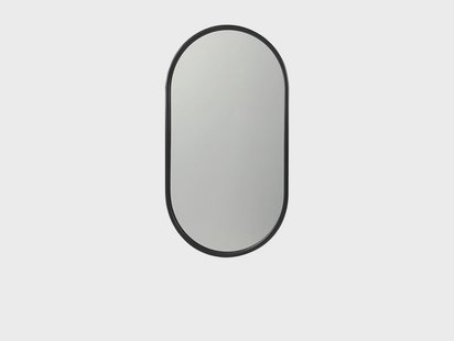 AYTM - Angui Spiegel H100 Antraciet