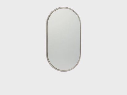 AYTM - Angui Spiegel H100 Zilver