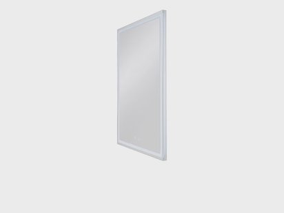 SLV - Trukko WL Spiegel Square Defog Milky