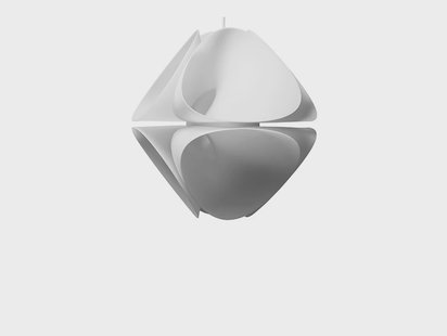 FRANDSEN - Nova Hanglamp Opaal Wit