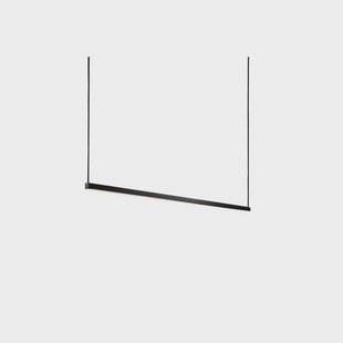 LIGHT-POINT - Stripe S1500 Hanglamp 2700/3000K Zwart