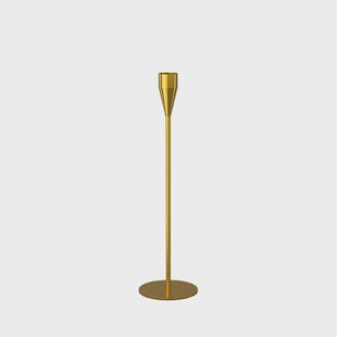 Piet Hein - Jupiter Kaarshouder H29 Brass