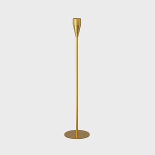 Piet Hein - Saturn Kaarshouder H36 Brass