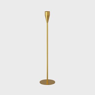 Piet Hein - Saturn Maxi Kaarshouder H80,5 Brass