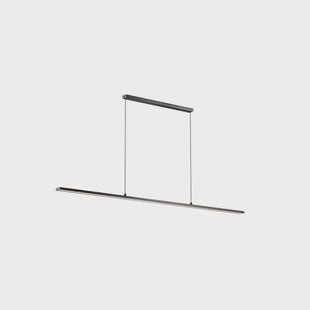 LIGHT-POINT - Slim S1500 Hanglamp 2700/3000K Black