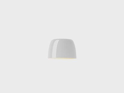 Foscarini - Lumiere Piccola Scherm Wit