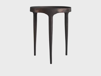 101 COPENHAGEN - Phantom Tafel Tall Burn Antique