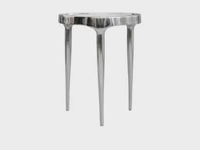 101 COPENHAGEN - Phantom Tafel Tall Chroom