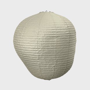 ferm LIVING - Kurbis Scherm 80 Dark Sage