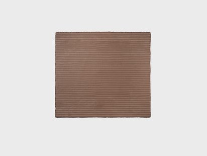 ferm LIVING - Aires Sprei Double Stone