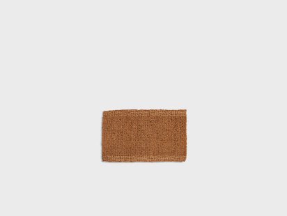 ferm LIVING - Coir Mat 50x70 Natural