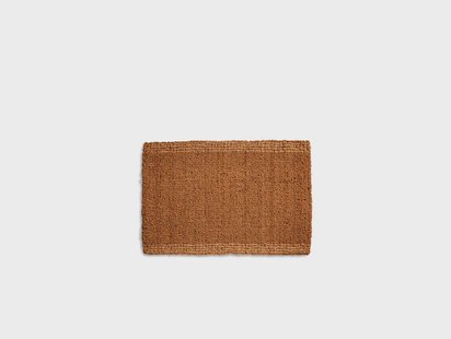 ferm LIVING - Coir Mat 60x90 Natural