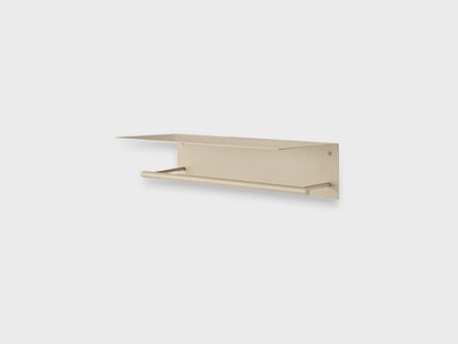 ferm LIVING - Dora Plank Cashmere