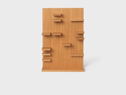 ferm LIVING - Parade Plank H60 Oiled Oak