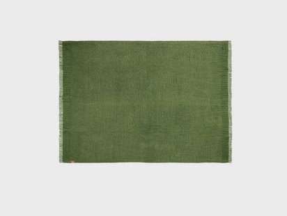 ferm LIVING - Weaver Plaid Avocado