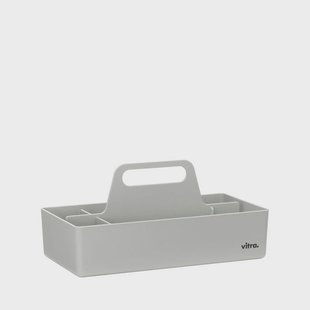 Vitra - Toolbox RE Grijs