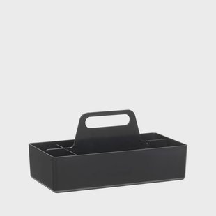 Vitra - Toolbox RE Basic Donker