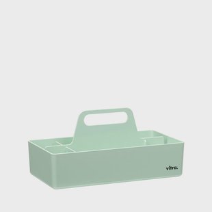 Vitra - Toolbox RE Mint Groen
