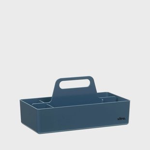 Vitra - Toolbox RE Sea Blauw