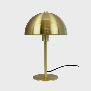 Dyberg Larsen - Lyon Taffellamp Geel Koper DybergLarsen