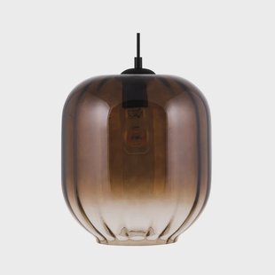 Globen Lighting - Haze 25 Hanglamp Bruin