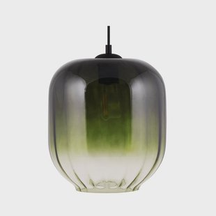 Globen Lighting - Haze 25 Hanglamp Groen