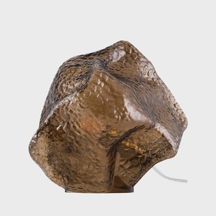 Globen Lighting - Valerie 25 tafellamp bruin