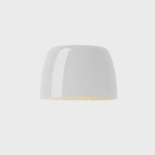 Foscarini - Lumiere Piccola Scherm Warm Wit