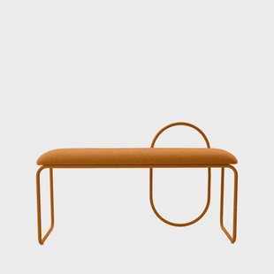 AYTM - Angui Bank Amber Bouclé