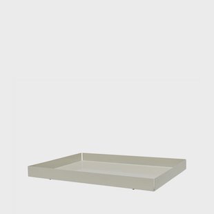 OYOY Living Design - Bakku Dienblad Large Mellow