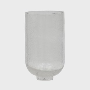 OYOY Living Design - Kuki Vase Large Helder