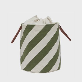 OYOY Living Design - Sakki Mand Olive