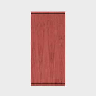 Moebe - Deksel voor Storage Box/Opbergdoos Earthy Rood