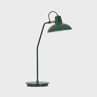 House Doctor - Desk Taffellamp Groen