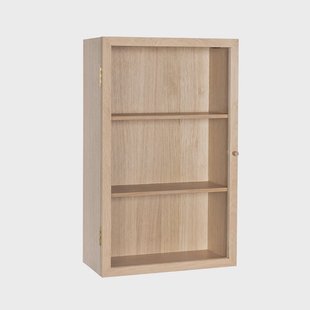 Hübsch - Panorama Wandkast Naturel