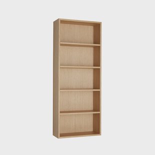 Hübsch - Kappu Opschortende Eenheid Naturel