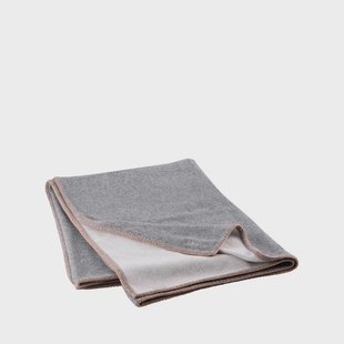 Blomus - Ahwi Deken Sharkskin