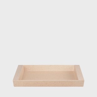 Blomus - Kankyo Dienblad 30x46x5 Moonbeam