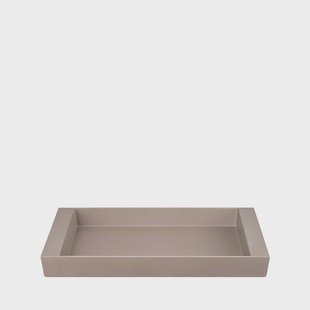 Blomus - Kankyo Dienblad 30x46x5 Mourning Dove